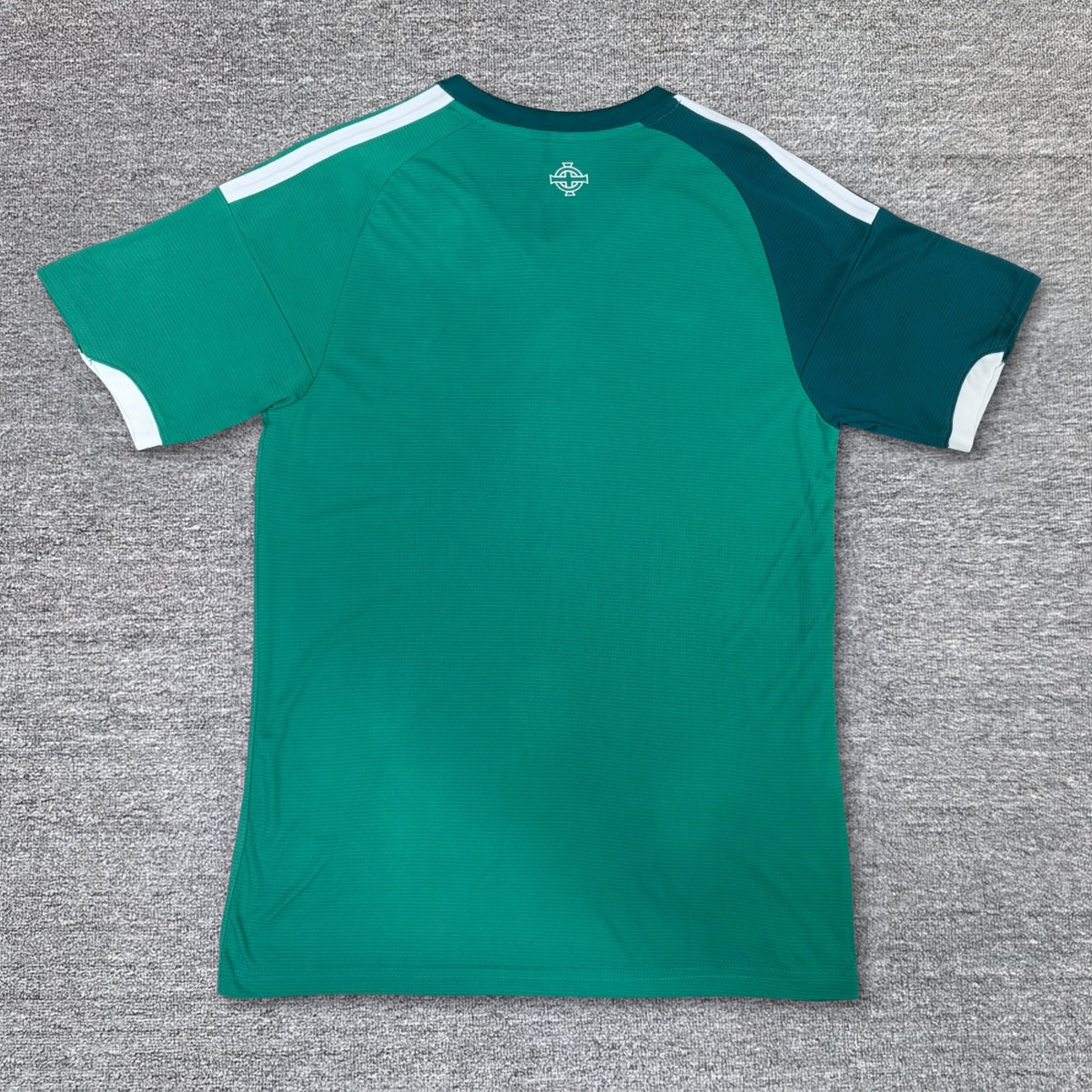 Maillot Irlande du Nord Domicile 2026/2027