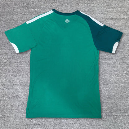 Maillot Irlande du Nord Domicile 2026/2027