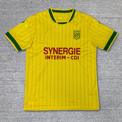 Maillot FC Nantes Domicile 2025/2026