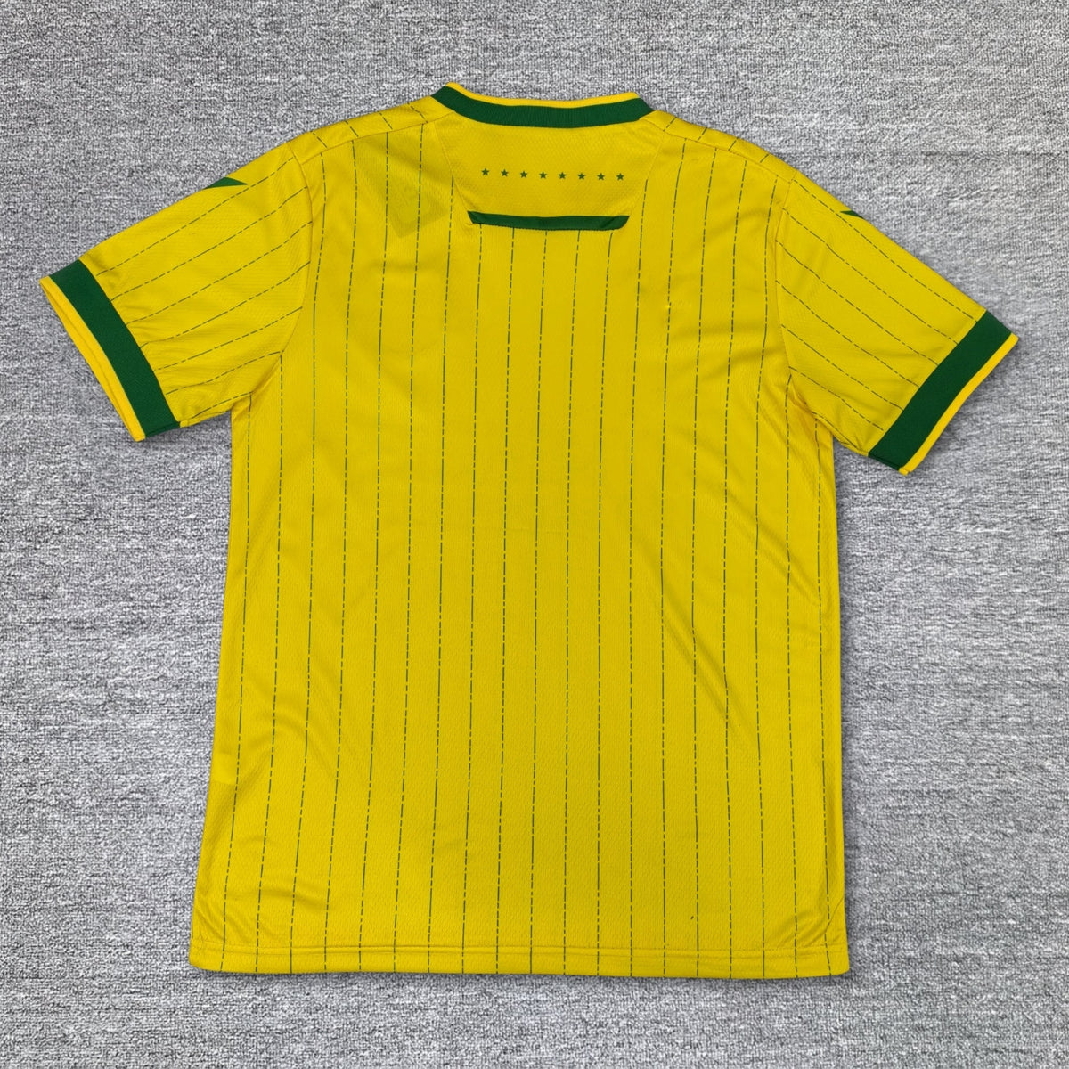 Maillot FC Nantes Domicile 2025/2026
