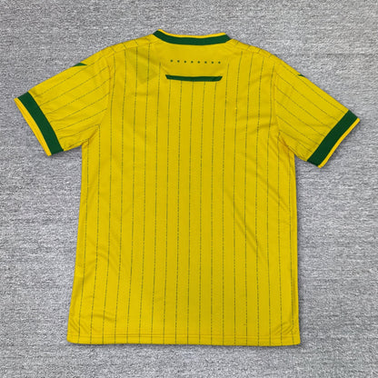 Maillot FC Nantes Domicile 2025/2026