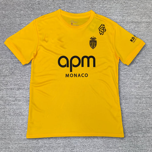 Maillot AS Monaco Third 2025/2026