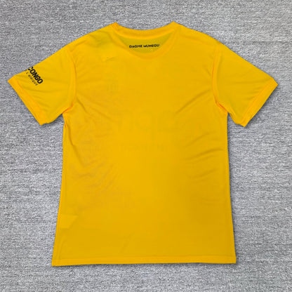 Maillot AS Monaco Third 2025/2026