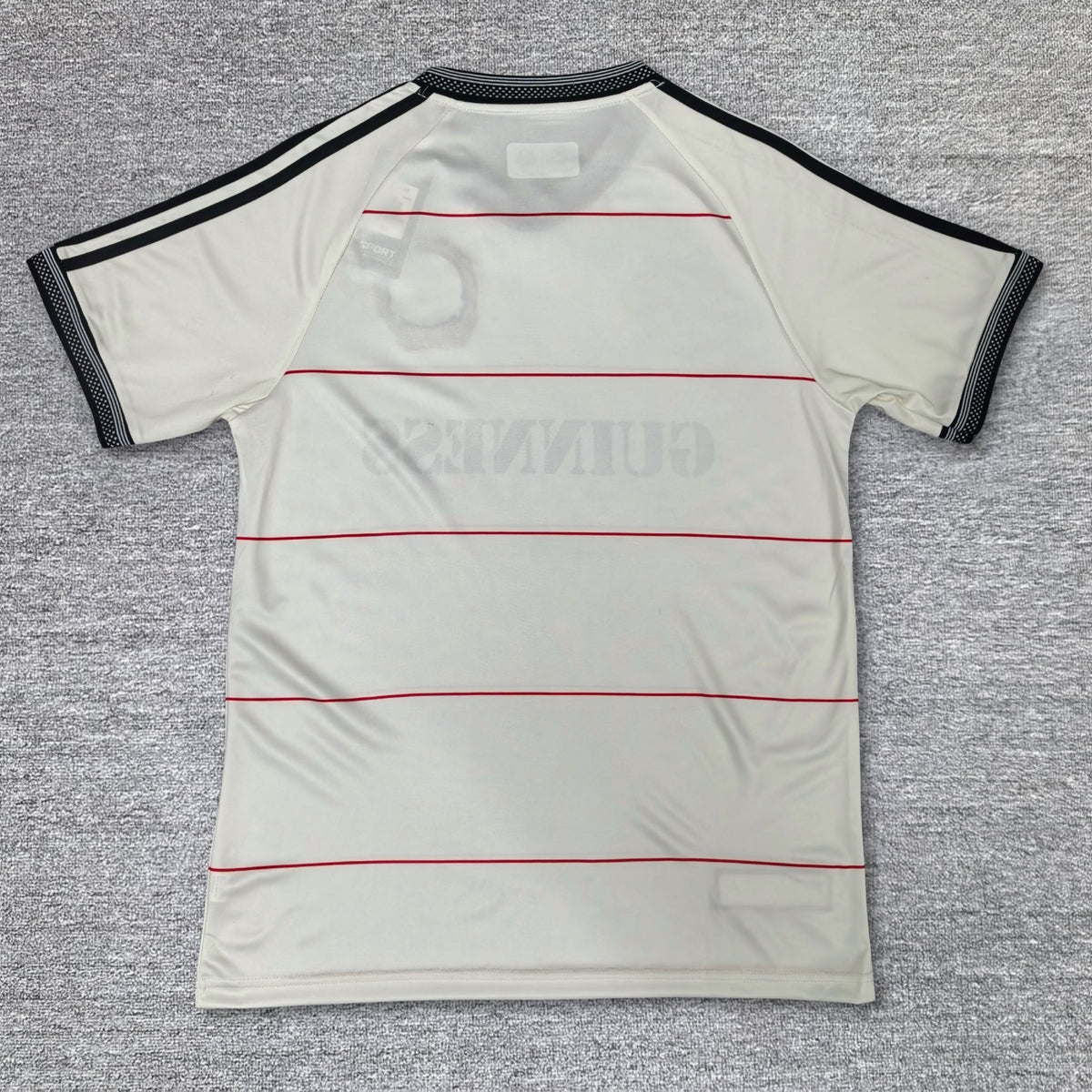 Maillot FC Bohemian Extérieur 2025/2026
