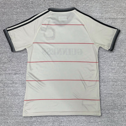 Maillot FC Bohemian Extérieur 2025/2026
