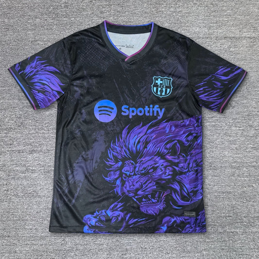 Maillot FC Barcelone Concept 2025/2026