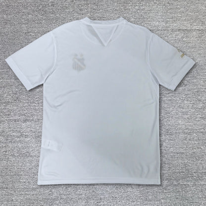 Maillot Santos Édition Pele 2025/2026