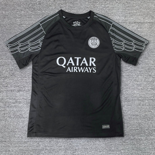 Maillot Paris Édition Black 2025/2026