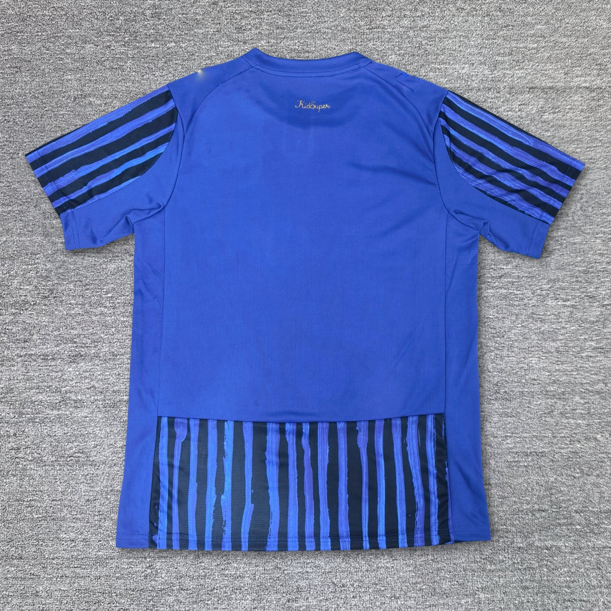 Maillot Al Hilal 2025/2026