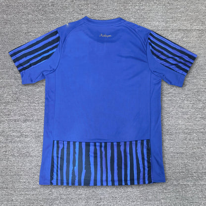 Maillot Al Hilal 2025/2026