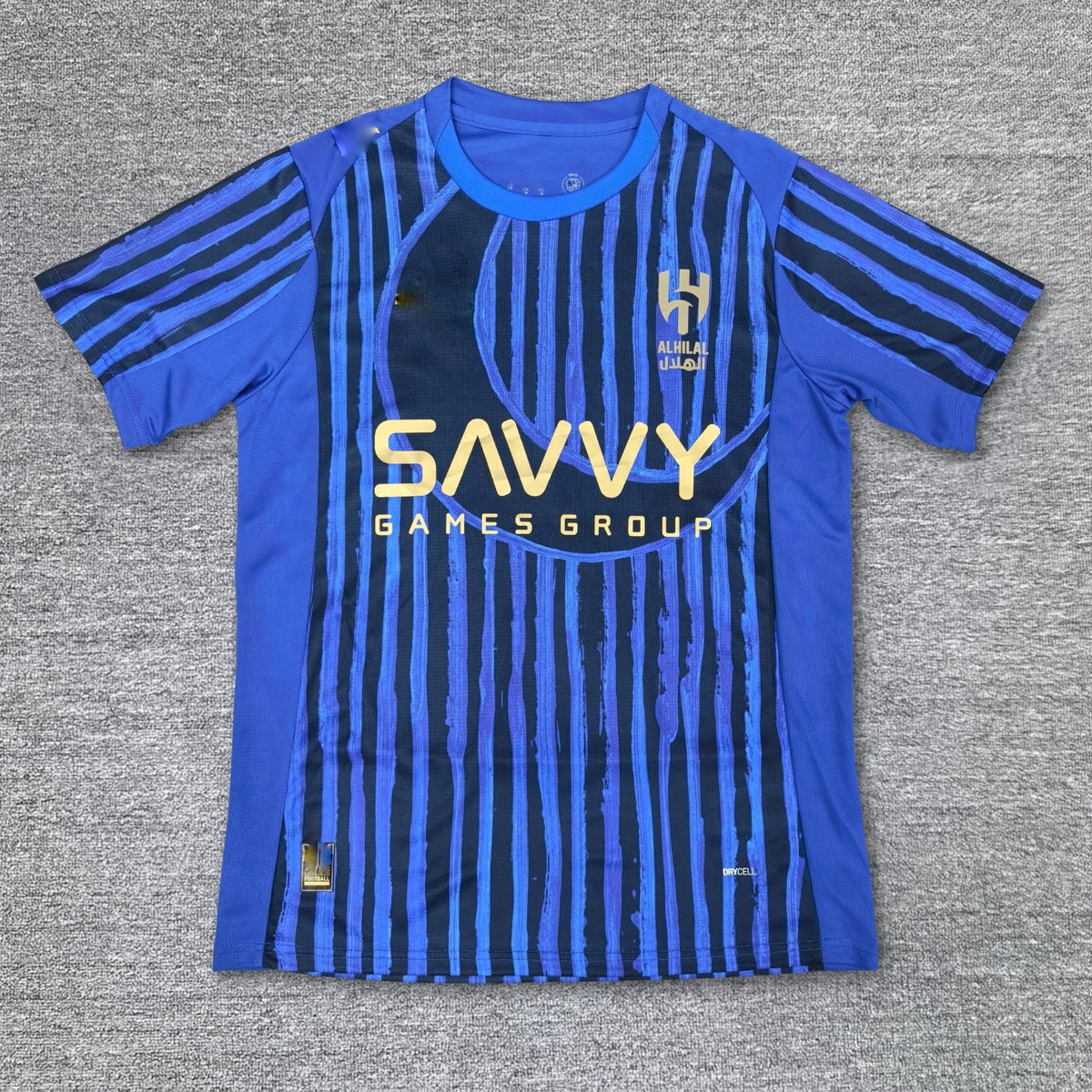 Maillot Al Hilal 2025/2026