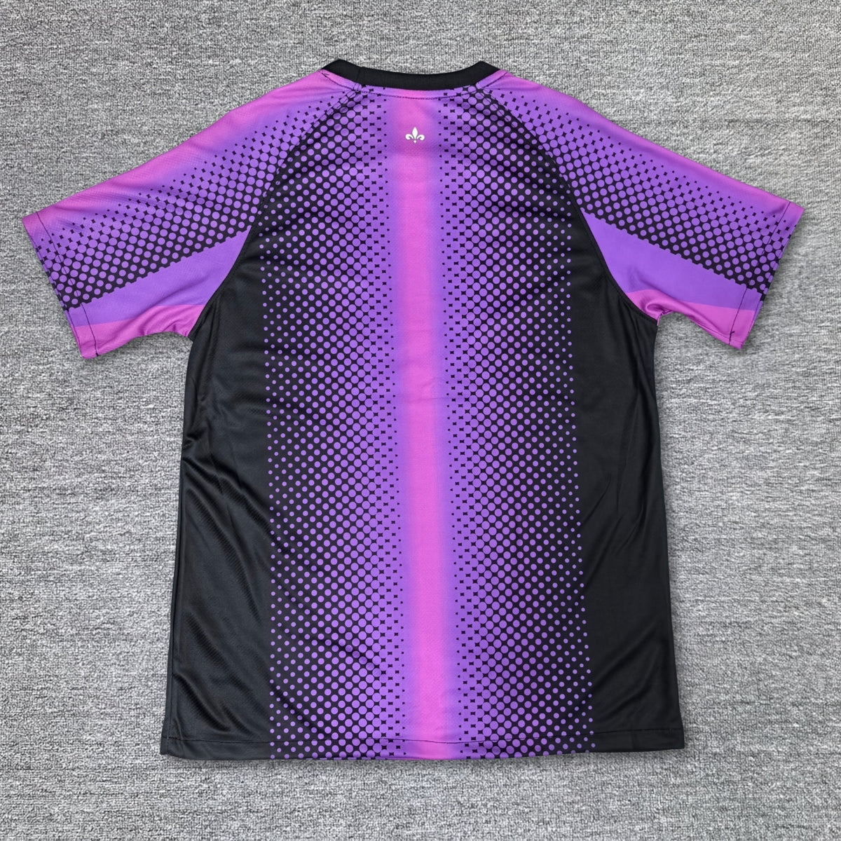 Maillot Paris Édition Violet 2025/2026