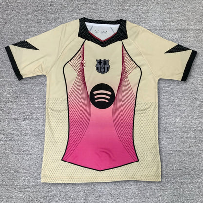 Maillot FC Barcelone Concept 2025/2026