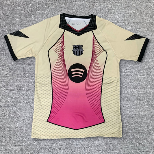 Maillot FC Barcelone Concept 2025/2026