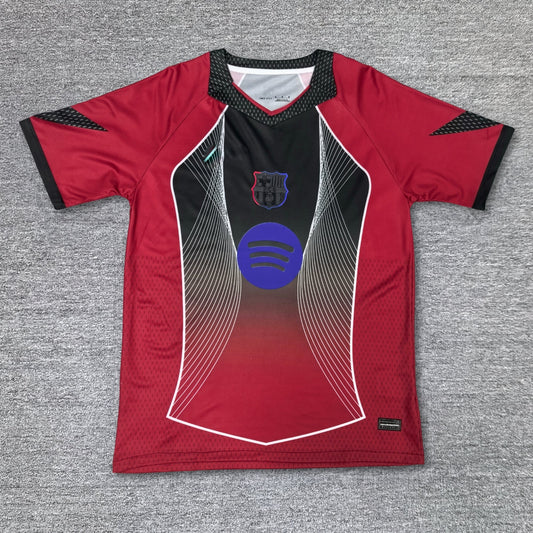 Maillot FC Barcelone Concept 2025/2026