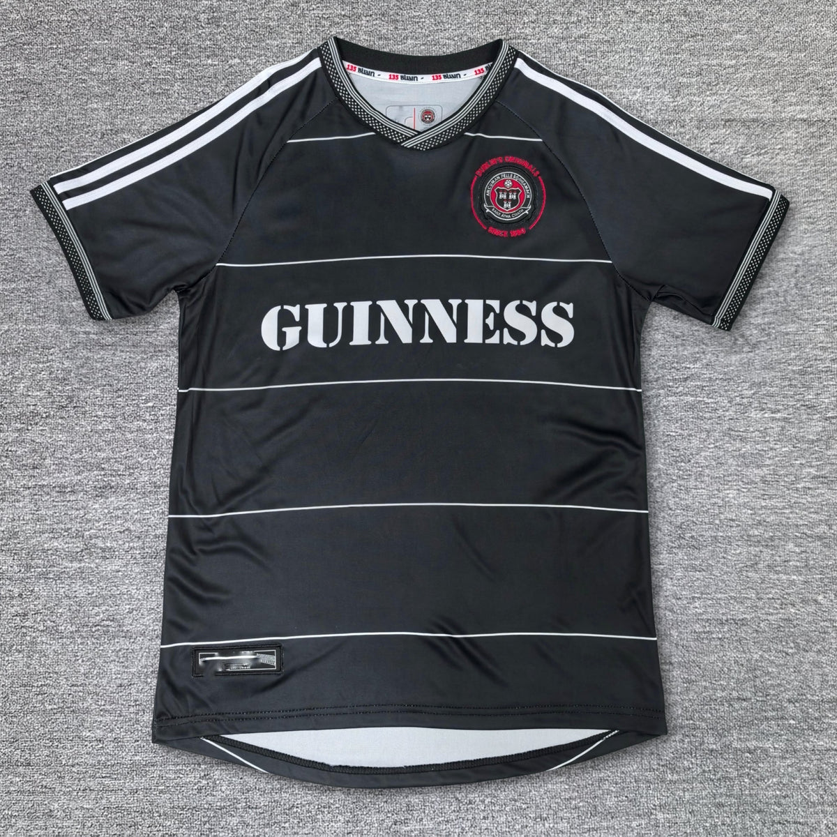 Maillot FC Bohemian 2025/2026