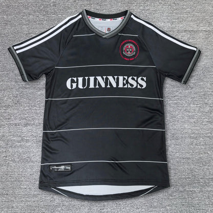 Maillot FC Bohemian 2025/2026