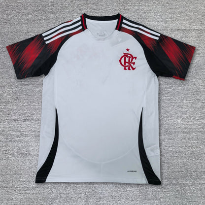 Maillot Flamengo Extérieur 2025/2026