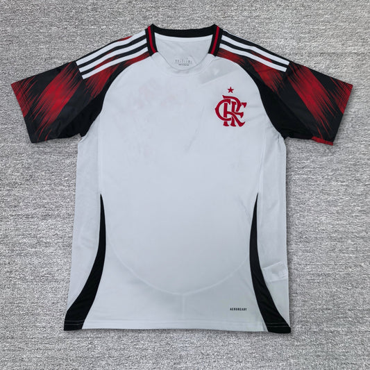 Maillot Flamengo Extérieur 2025/2026