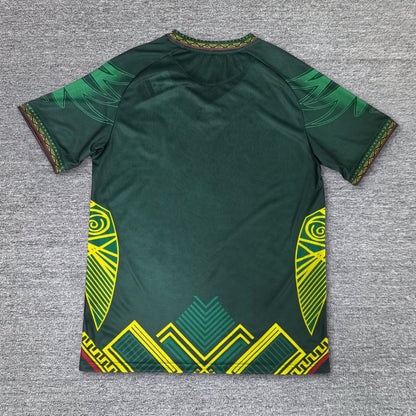 Maillot Mali Extérieur 2025/2026