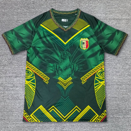 Maillot Mali Extérieur 2025/2026