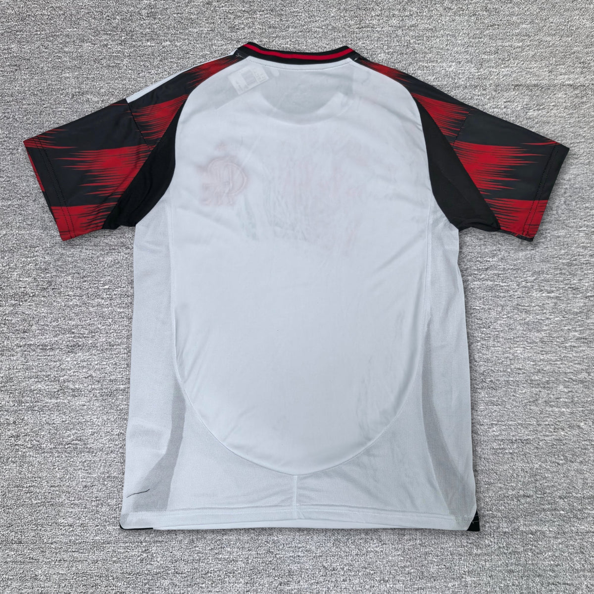 Maillot Flamengo Extérieur 2025/2026