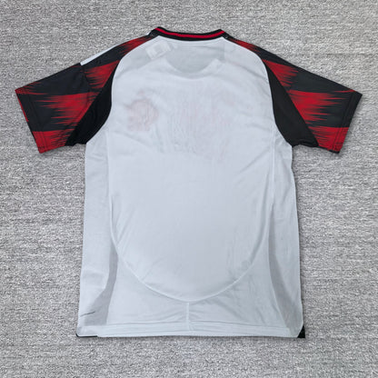 Maillot Flamengo Extérieur 2025/2026