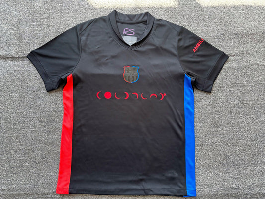 Maillot Barcelone Extérieur Spécial Edition 2024/2025