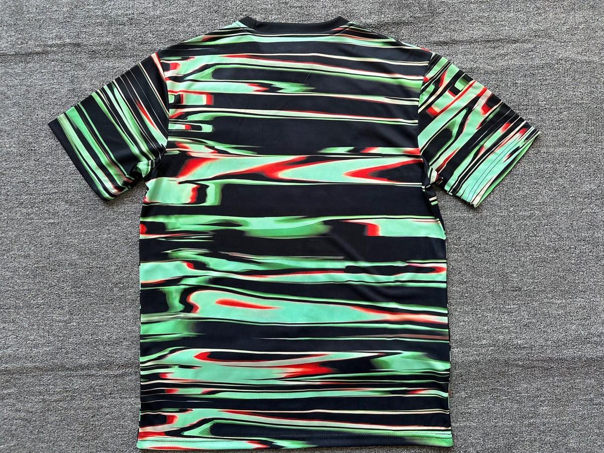 Maillot Portugal training 2025