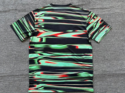 Maillot Portugal training 2025