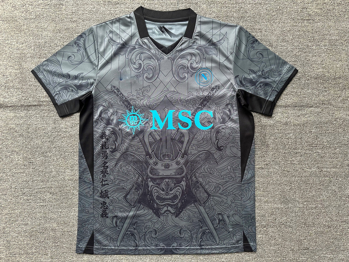 Maillot Naples Concept 2024/2025