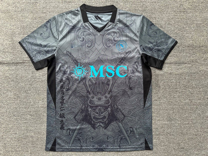 Maillot Naples Concept 2024/2025