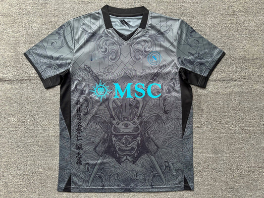 Maillot Naples Concept 2024/2025