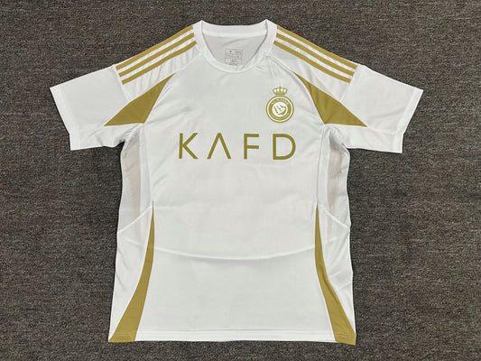 Maillot Al Nassr Third 2024/2025
