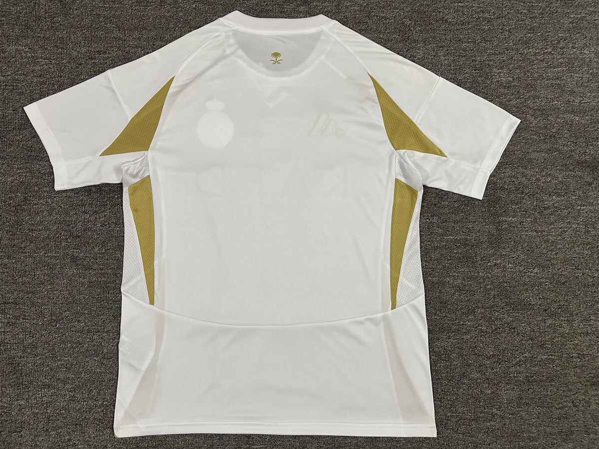 Maillot Al Nassr Third 2024/2025