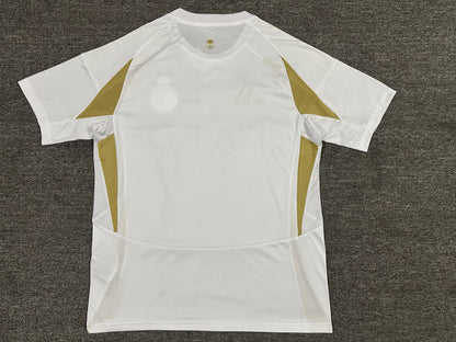Maillot Al Nassr Third 2024/2025