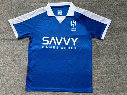 Maillot Al Hilal Domicile 2023/2024