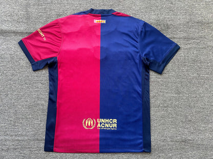 Maillot Barcelone domicile Spécial Edition 2025