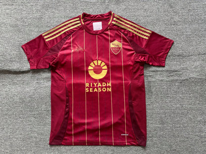Maillot AS Roma Domicile 2024/2025