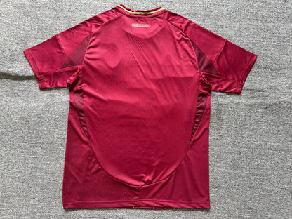 Maillot AS Roma Domicile 2024/2025