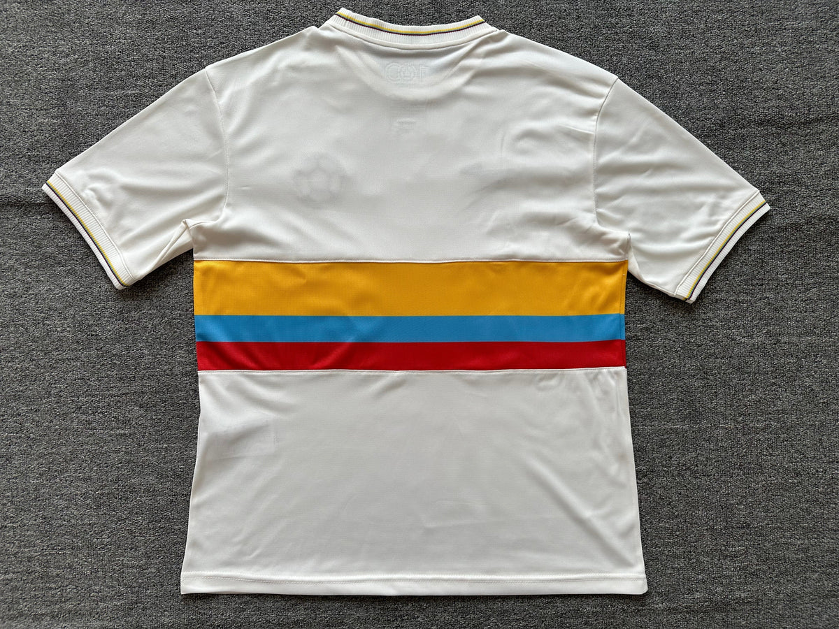 Maillot Colombie spécial Edition 2025