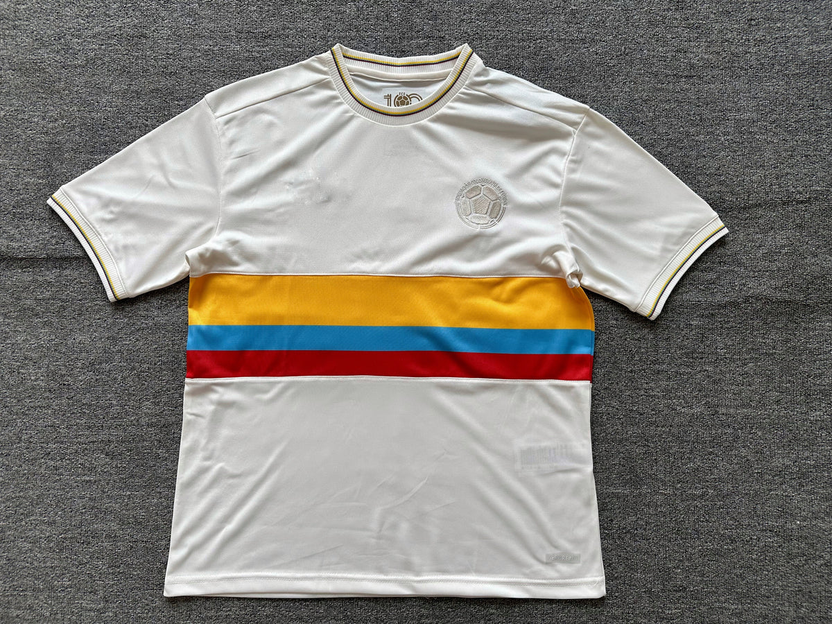 Maillot Colombie spécial Edition 2025