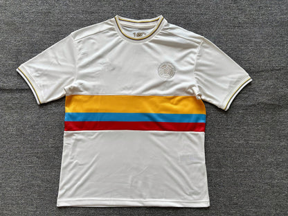 Maillot Colombie spécial Edition 2025