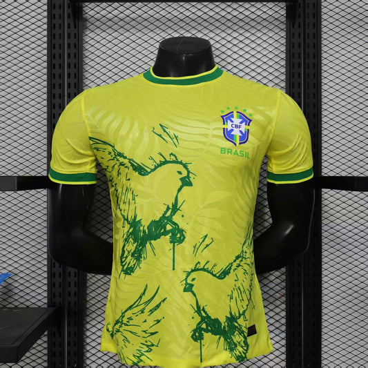 Maillot Brésil Concept 2024/2025 Player Version