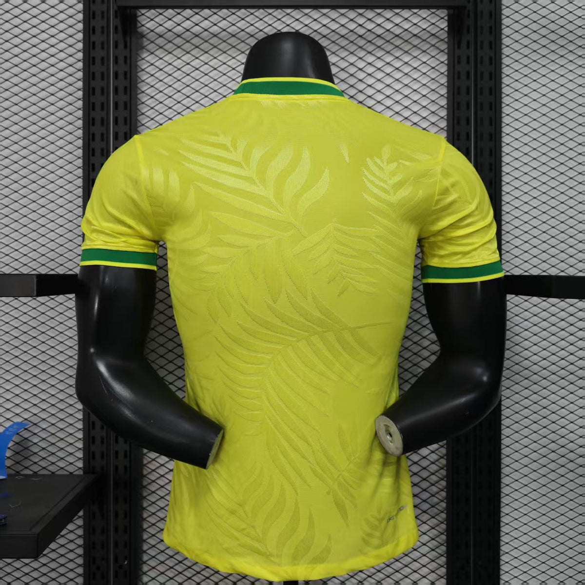 Maillot Brésil Concept 2024/2025 Player Version