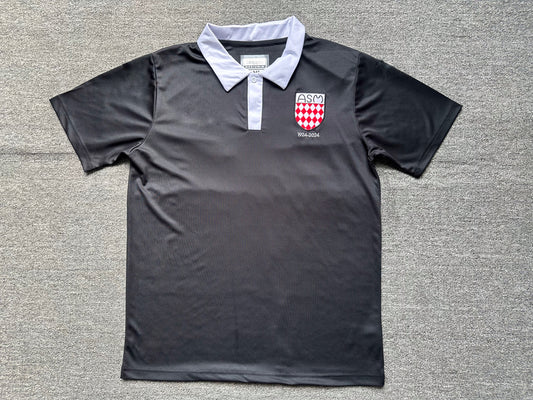 Maillot AS Monaco edition 100 Years 2025