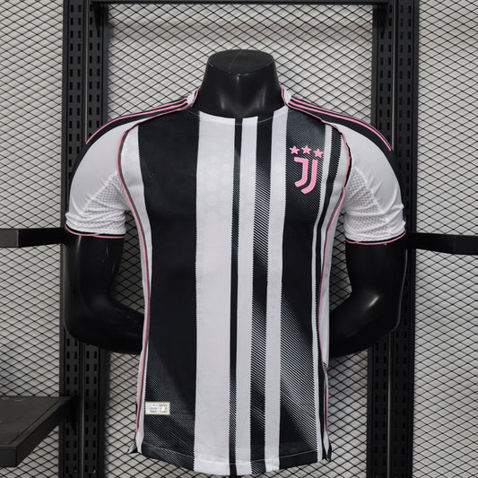 Maillot Juventus 2025/2026 Player Version
