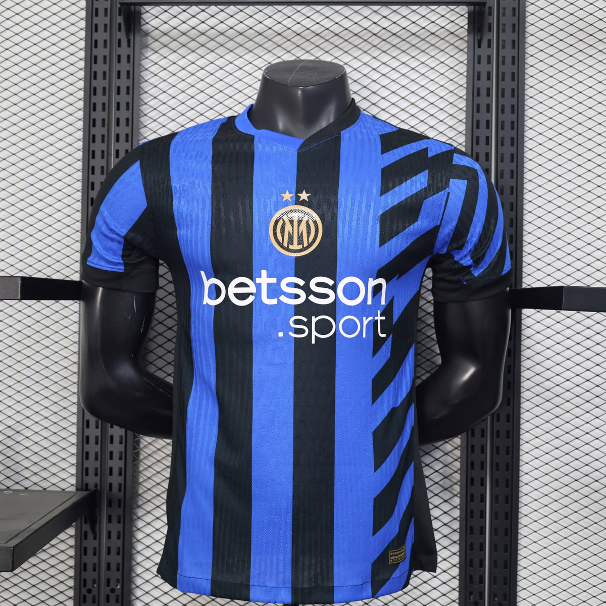 Maillot Inter Milan 2025/2026 Player Version