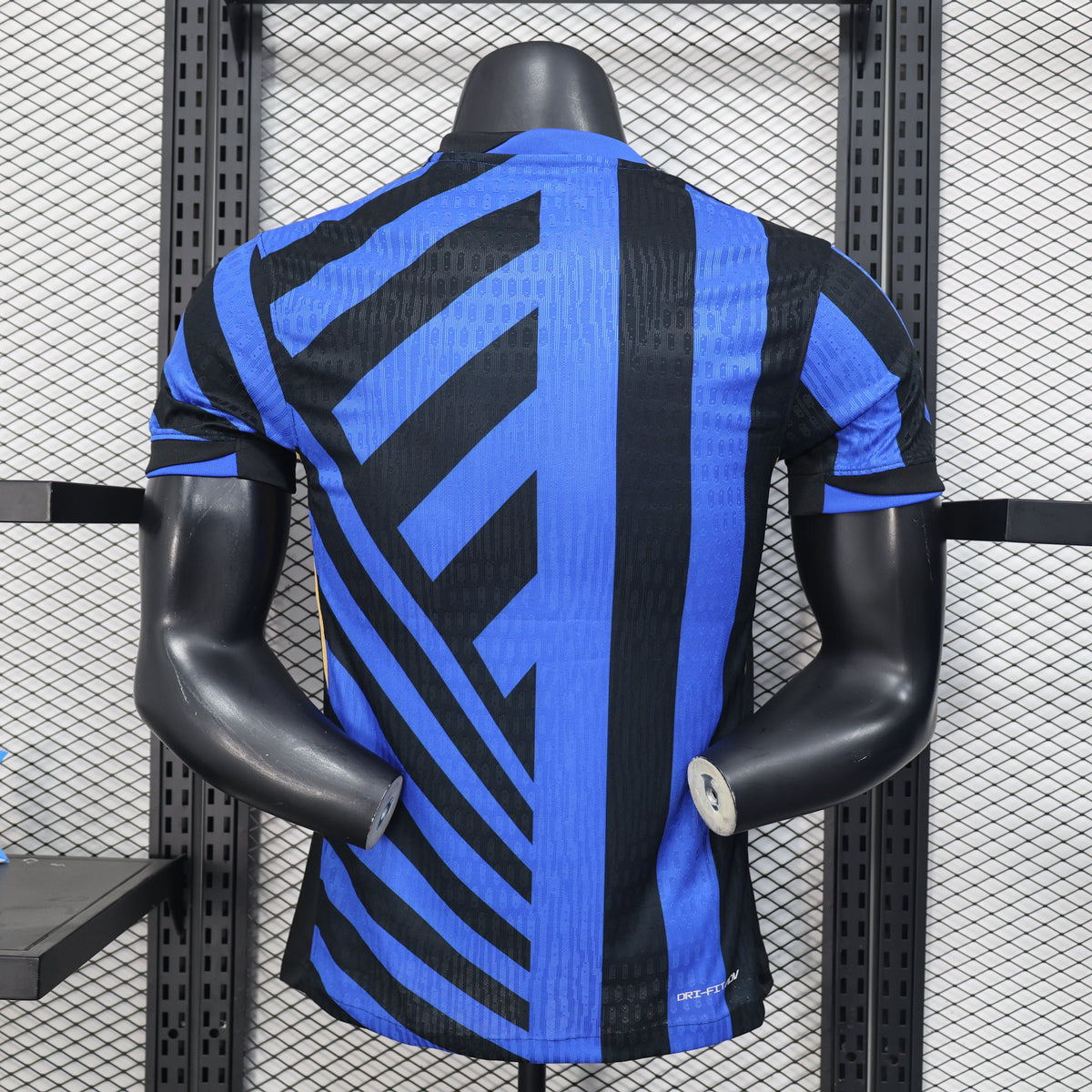 Maillot Inter Milan 2025/2026 Player Version
