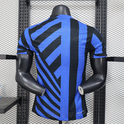 Maillot Inter Milan 2025/2026 Player Version
